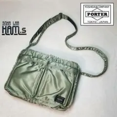 2026年最新】ポーター タンカー ショルダーバッグ lの人気アイテム