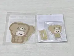 呪術廻戦　セガラッキーくじ　はぐはぐみー！　七海建人