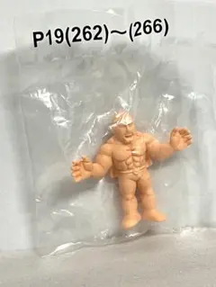 キン消し パート30 フィッシングマン 復刻版 キン肉マン プレミアム