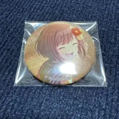 プロセカ 東雲絵名 グリッター缶バッジ 9C 夏祭り