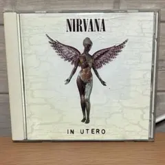 nirvana 洋楽