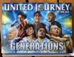 GENERATIONS from EXILE TRIBE/GENERATION…