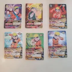 ナルティメットクロス うずまきナルト ジャンプ 10th セット - メルカリ