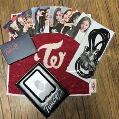 TWICE 【アプグレ特典】　THIS IS FOR