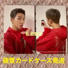 2026年最新】BTS FC・モバイルW会員限定特典のトレカの人気アイテム