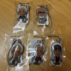 三代目　ELLY クリーナー　4個セット