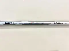Fujikura MCI 90-S シャフト PINGスリーブ - メルカリ