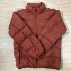メンズ S ウルトラライトダウンジャケット　UNIQLO