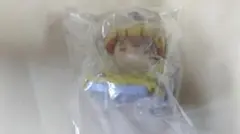 おねむたん 鬼滅の刃 陸ノ型 にどね アースカラーVer.　我妻善逸