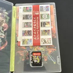 Splatoon 3 Nintendo Switch ソフト