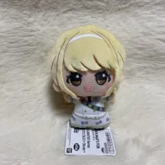 学マス　ちびぐるみ　アンサンブルスパークルver. 藤田ことね　①