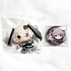 プロセカ LAWSON ラッキーくじ ニーゴミク ニゴミク