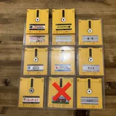 任天堂 ファミリーコンピュータ ディスクシステム ジャンク