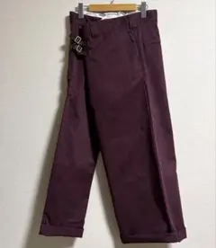 Dickies × FACETASM WIDE&SLIM WORK PANTSのサムネイル