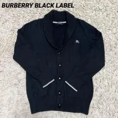 2025年最新】バーバリー ブラックレーベル カーディガンの人気