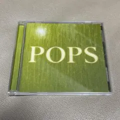 Mrs. GREEN APPLE アルバム POPS ミセス