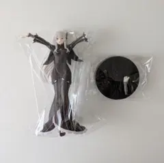 リゼロ　エキドナ　フィギュア セット