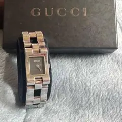 GUCCI 時計 付属品完備 稼働品 2305L - メルカリ