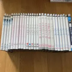 X アニメDVD 全12巻セット 初回仕様 CLAMP - メルカリ