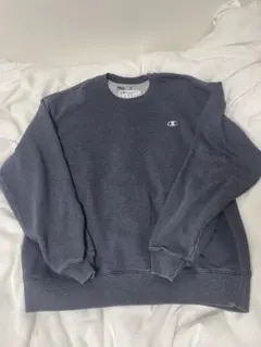 Champion スウェット　古着