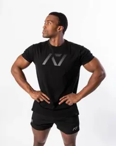 【日本非売品】A7 BAR GRIP Tシャツshadowのサムネイル