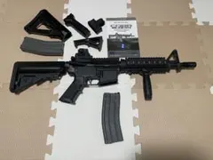 2026年最新】m4a1 mws マガジンの人気アイテム - メルカリ
