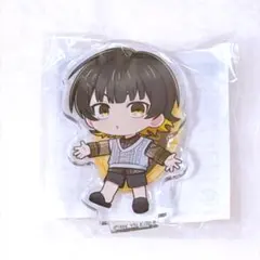 ブルーロック ブルロ 蜂楽廻 イケプリ プリンスホテルミニキャラアクリルスタンド