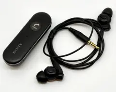 ジャンク SONY MDR-E575 有線イヤホン NUDE STELLA - メルカリ