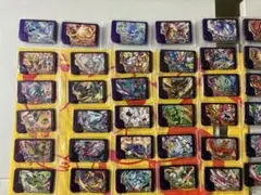 ポケモンフレンダ スーパートレジャー まとめ売り36枚