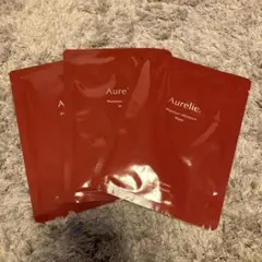 Aurelie プレミアムモイスチャーマスク 試供品セット - メルカリ