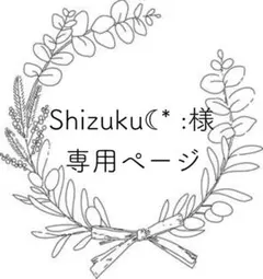 専用ページ