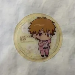 チェンソーマン プリンスホテル 後半 特典コースター デンジ