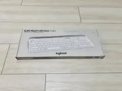 logicool スリムマルチデバイス K580