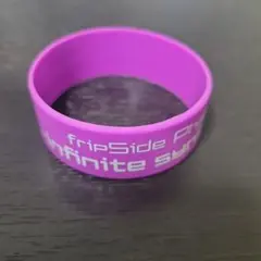 fripSide ラバーバンド
