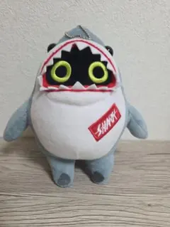 ゼンレスゾーンゼロ　ガブットボンプ　ぬいぐるみ　公式品