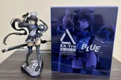 月姫 シエル 第七聖典 第三死因 出血死 ブレイド 1/7 フィギュア