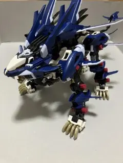 HMM　ゾイド　【組立済・ジャンク】 ゾイド【アイアンコング】組立済み｜Yahoo!フリマ（旧PayPayフリマ）