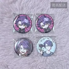 2026年最新】Voltaction angel×devil 缶バッジ渡会雲雀の人気アイテム