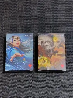 マジック：ザ・ギャザリング 構築済みデッキセット