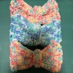 アクリルたわしのサムネイル