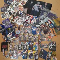 【ヒプノシスマイク】まとめ売り