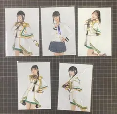 スタァライト 中等部 Remains入場特典ブロマイド 森保クイナ 佐當友莉亜