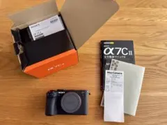 2026年最新】sony α7c iiの人気アイテム - メルカリ