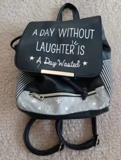 キッズ、ジュニア、お出かけ用女の子リュック