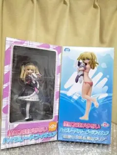 P4 ペルソナ4 久慈川りせ 堂島菜々子 フィギュア - メルカリ
