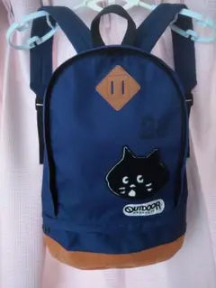 Ne-net　ネ·ネット　にゃー　リュック　OUTDOORのサムネイル