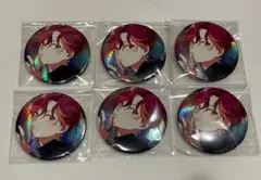 ビバレン サクヤ ASAP 缶バ 11点セット - メルカリ