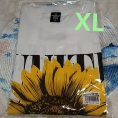 UNITE #02 コラボTシャツ XL