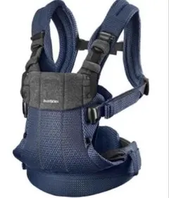 BabyBjorn ベビーキャリア HARMONY