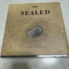 YMO『シールド』 (SEALED1978-1983) - メルカリ